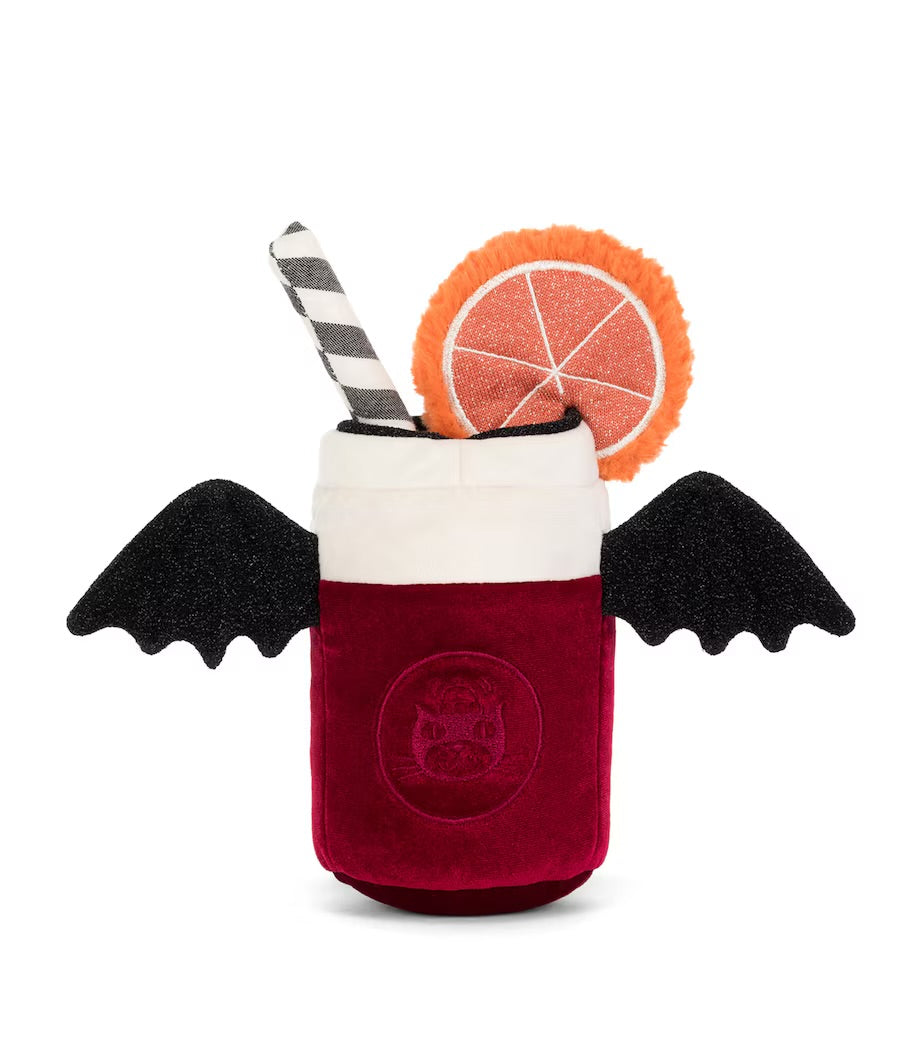 Jellycat Amuseables Vampop Drink (16cm)
