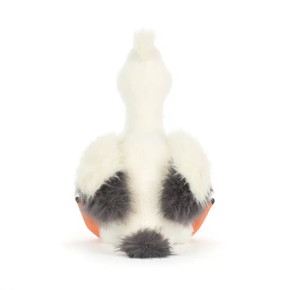 Jellycat Keli Pelican (34cm)