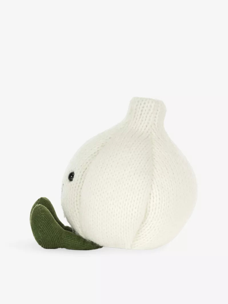 Jellycat Amuseables Garlic (15cm)