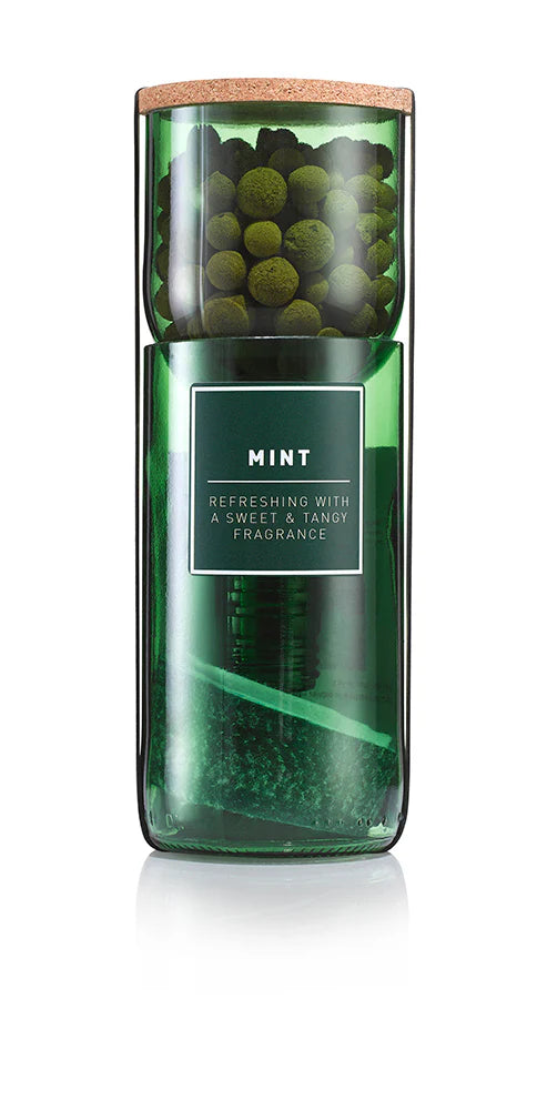 Hydro-Herb Mint