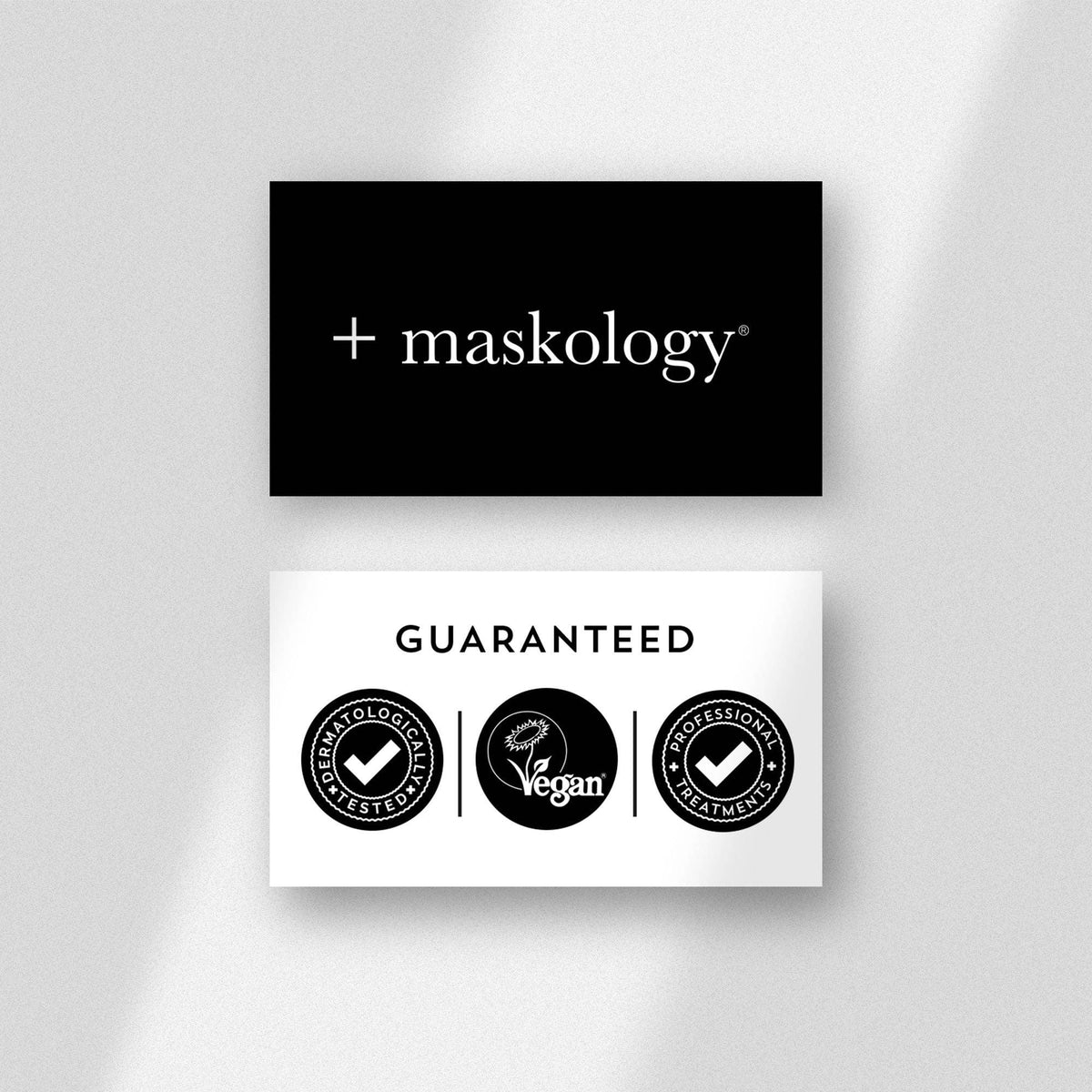 +maskology HYALURONIC ACID Professional Sheet Mask