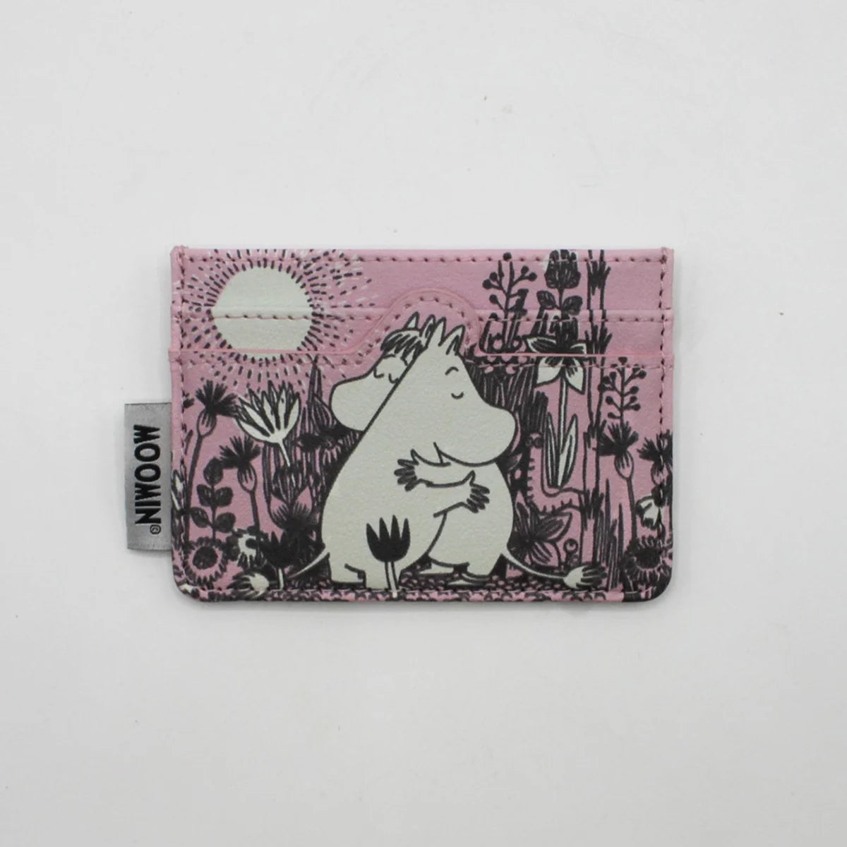 Moomin Love Card Holder
