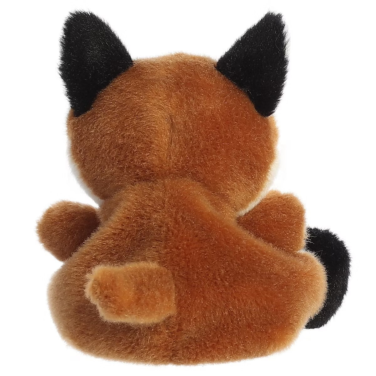 Palm Pal Sly Fox 5 Inch Plush Toy