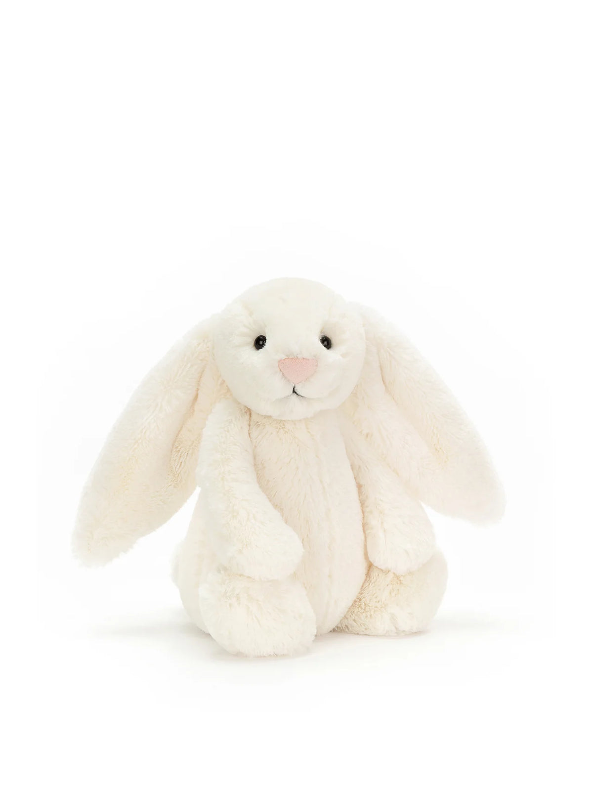 Jellycat Bashful Cream Bunny (31cm)