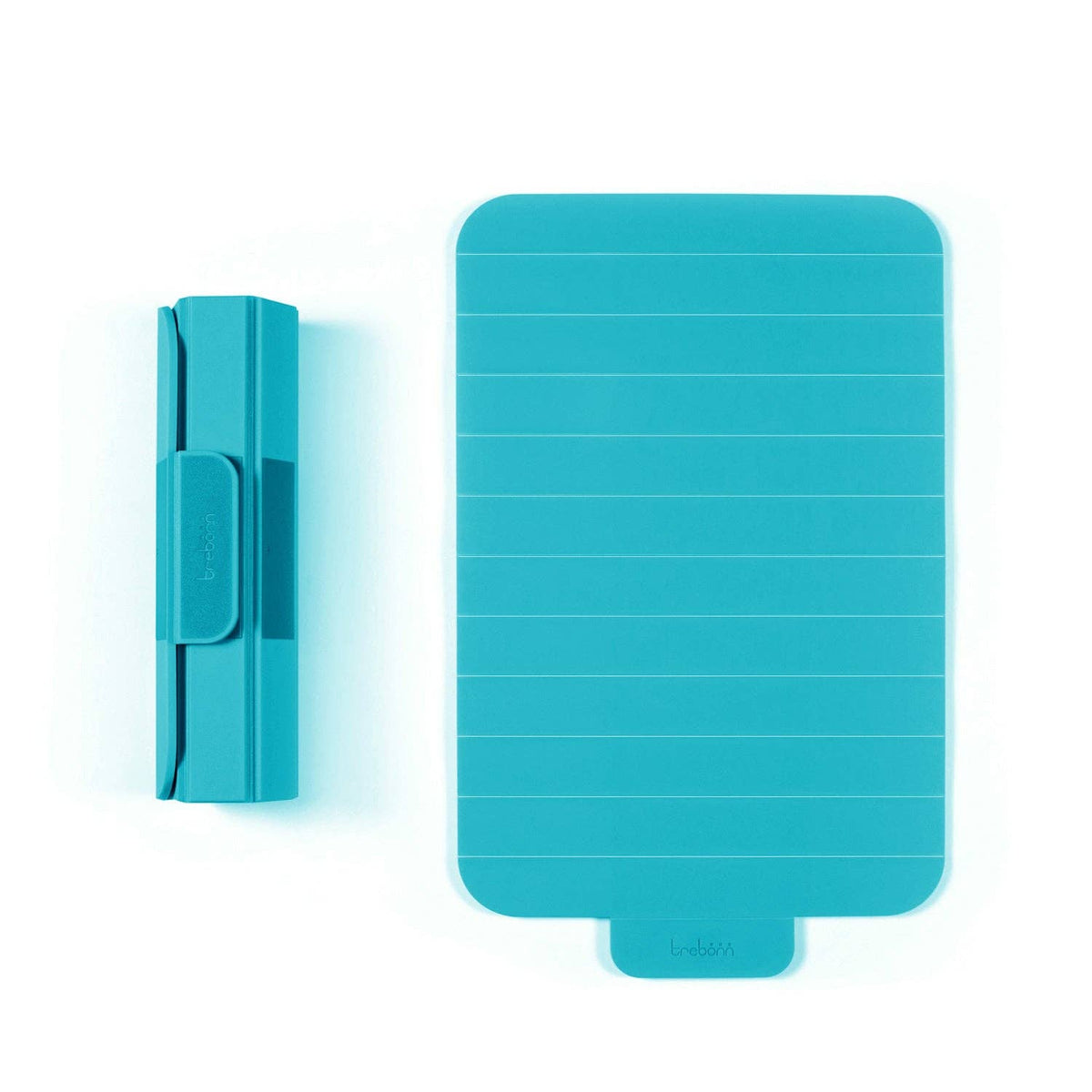 Trebonn Roll Cutting Board - Aquamarine