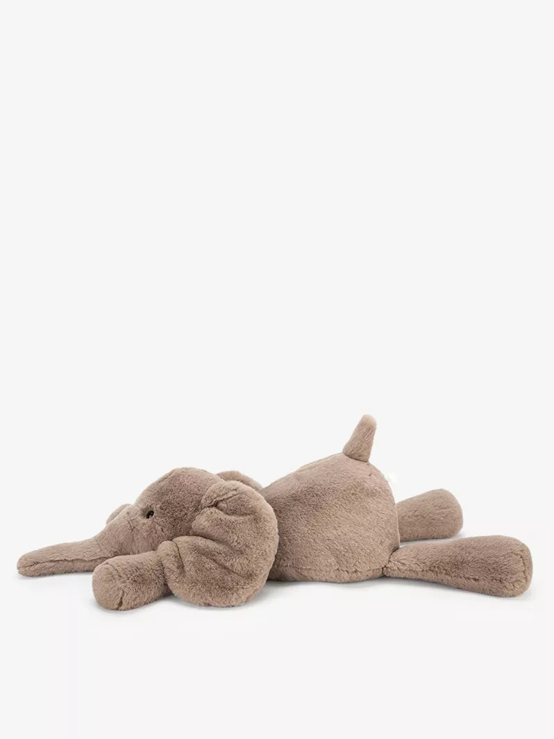 Jellycat Smudge Elephant (24cm)