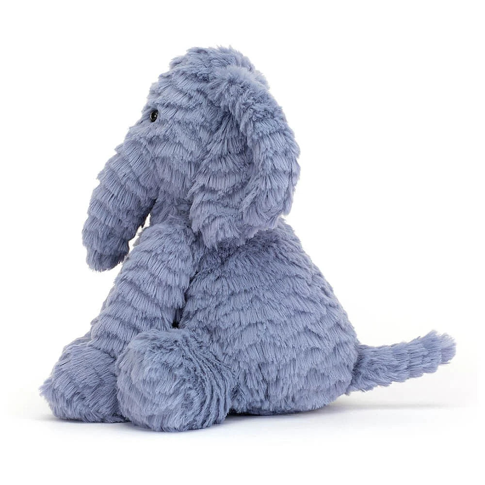 Jellycat Fuddlewuddle Elephant (23cm)