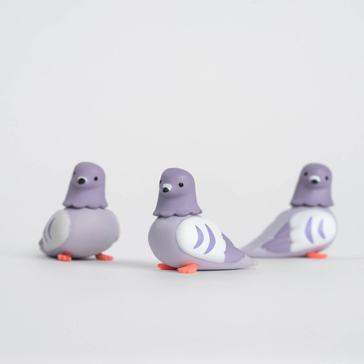 Pigeon Toy - London Souvenir - Gift Box - Best Seller! New