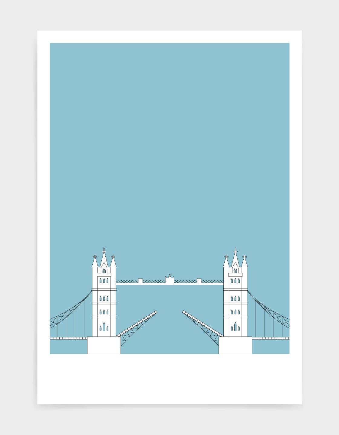 Tower Bridge