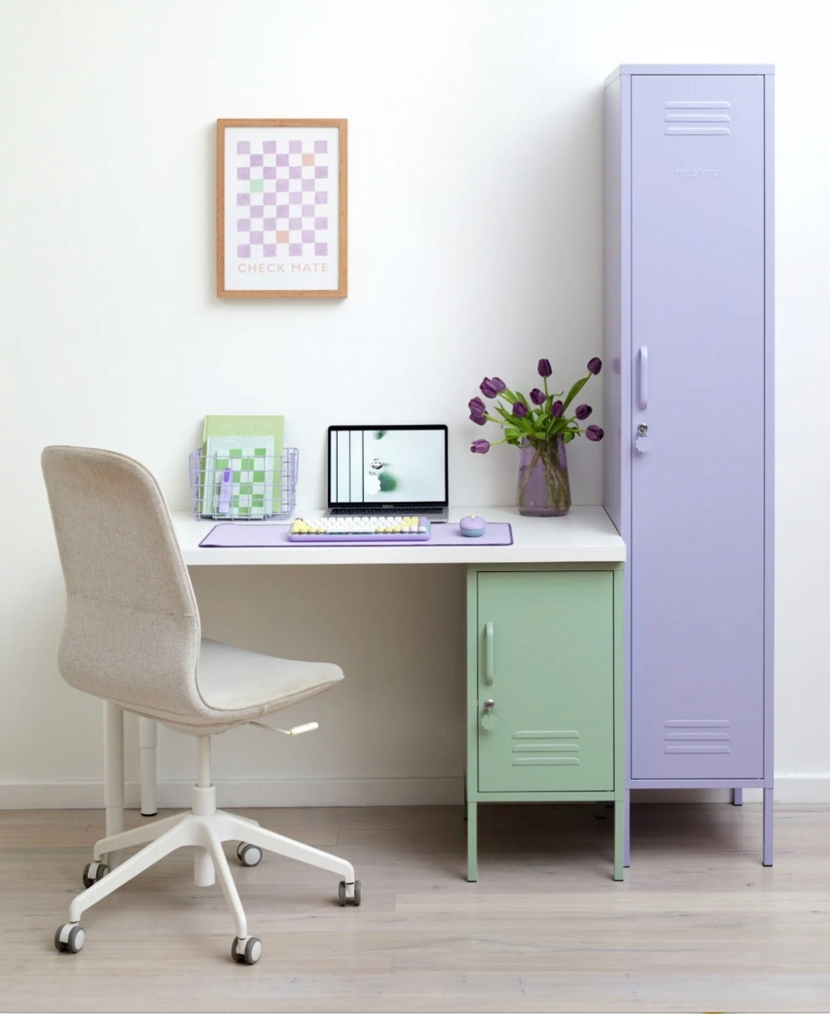 The Shorty - In Sage