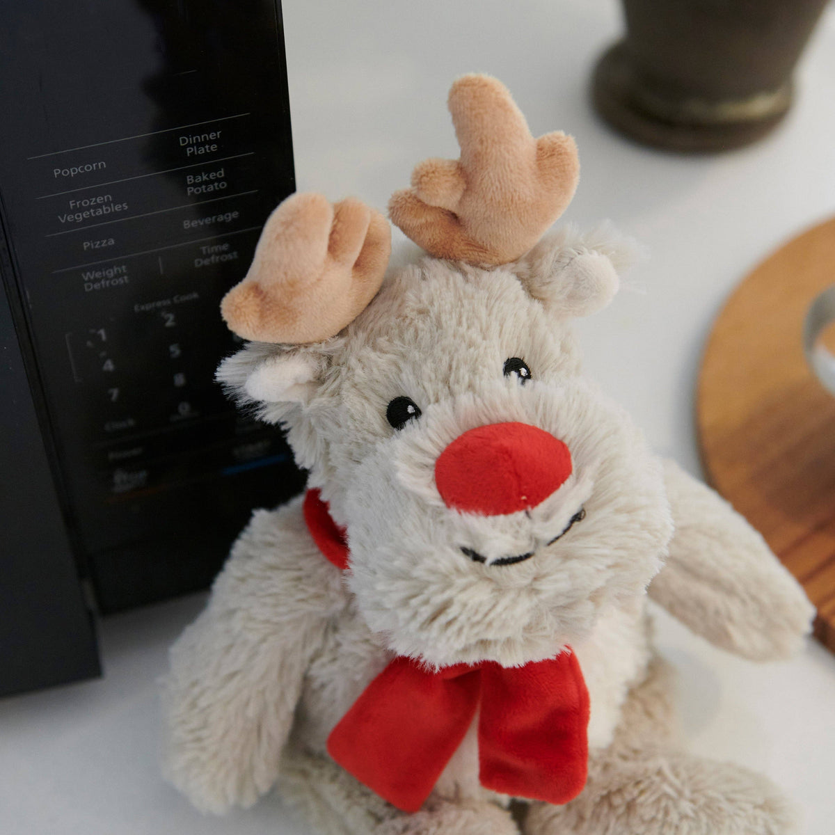 Warmies Junior Reindeer
