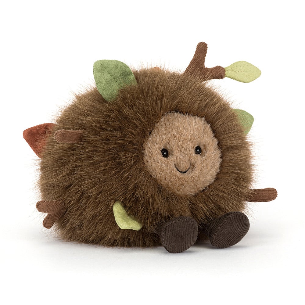 Jellycat Amuseables Mulshi Woodland Floor (10cm)