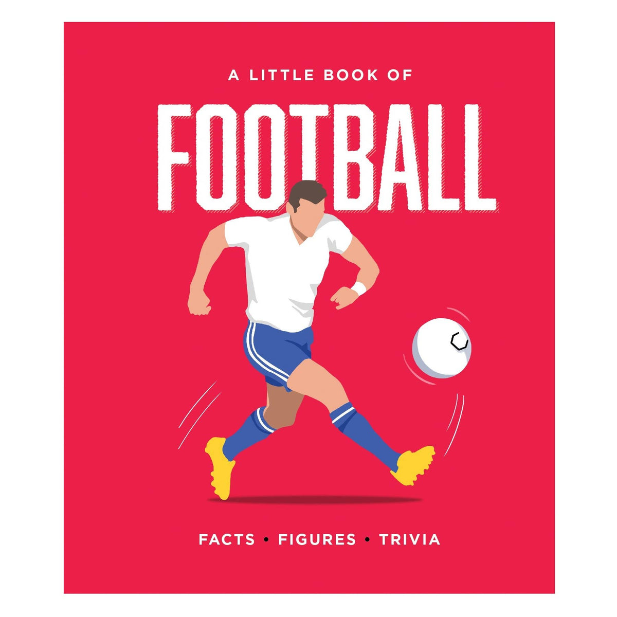 A Little Book of Football