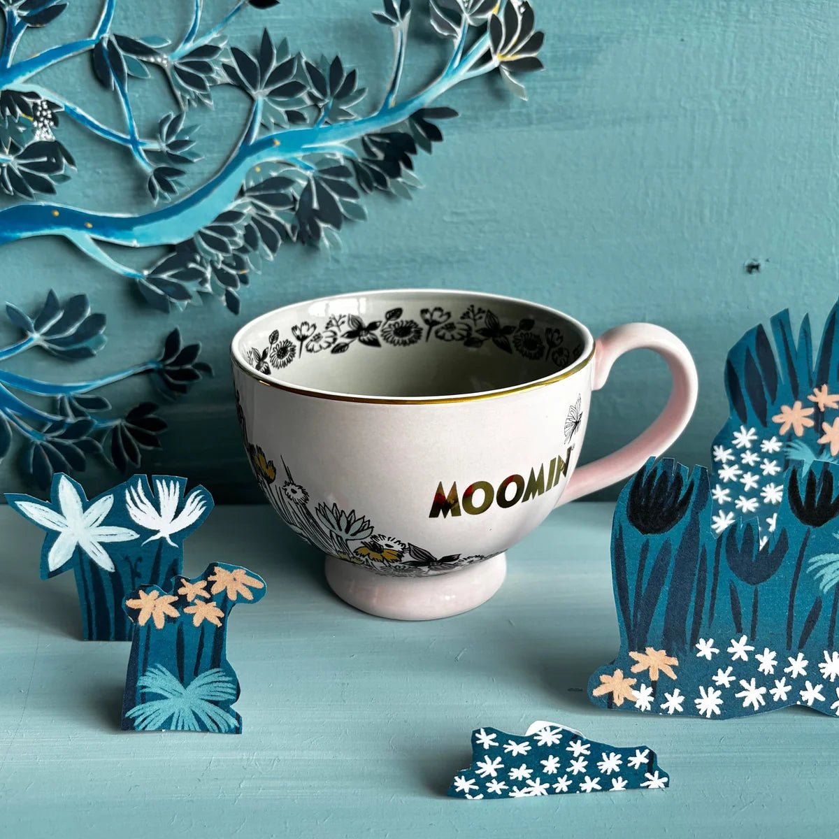 Moomin Love Cup