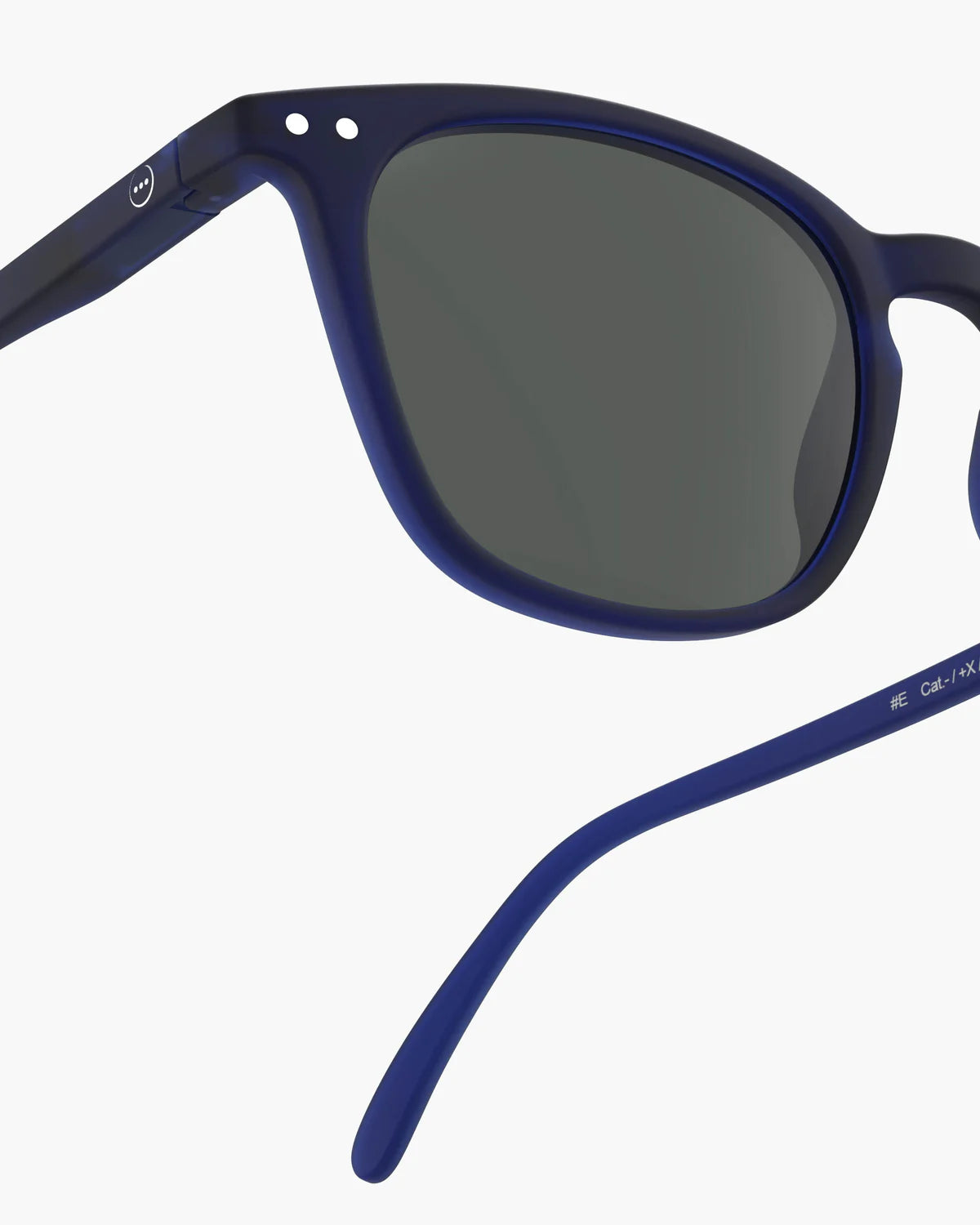 #E Midnight Blue