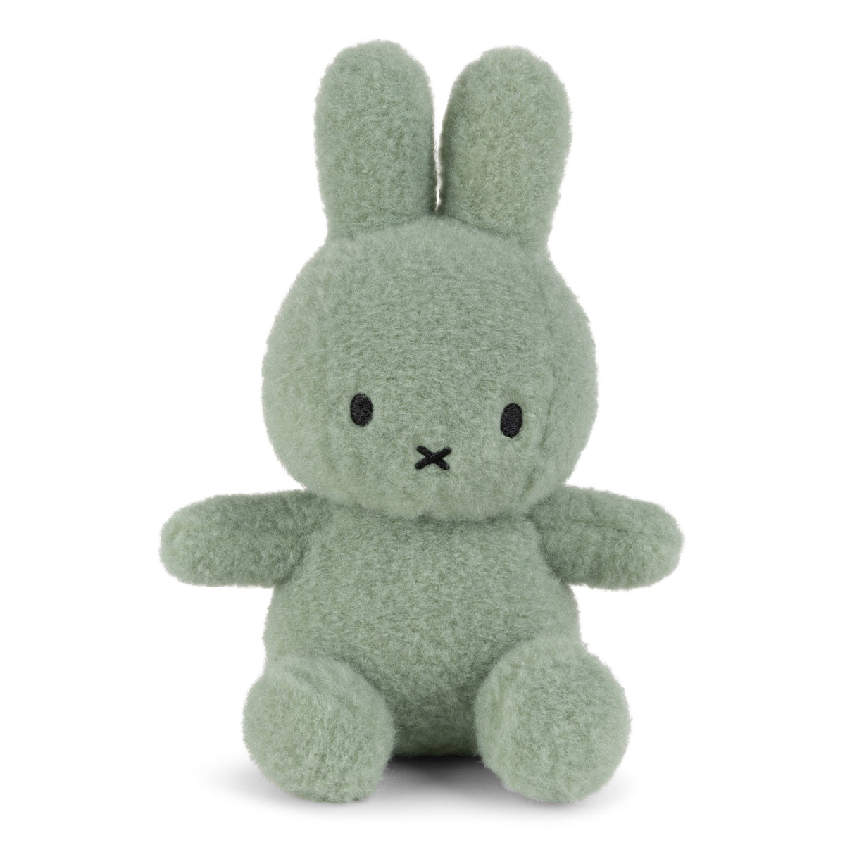 Bon Ton Toys Miffy Cotton Candy Recycled Pistachio 23cm