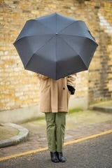 Minilite-1 Black Umbrella