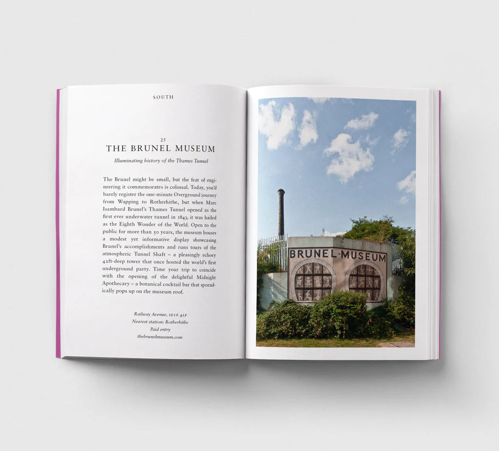 Opinionated Guide to London Museums