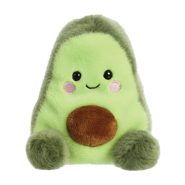 Palm Pal Airy Avocado 5 Inch Plush Toy