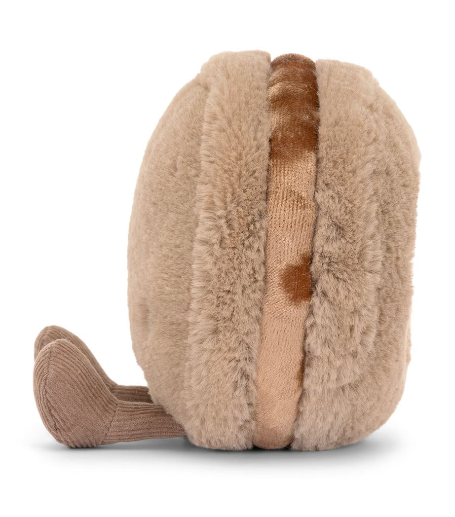 Jellycat Amuseables Mona Macaron (10cm)