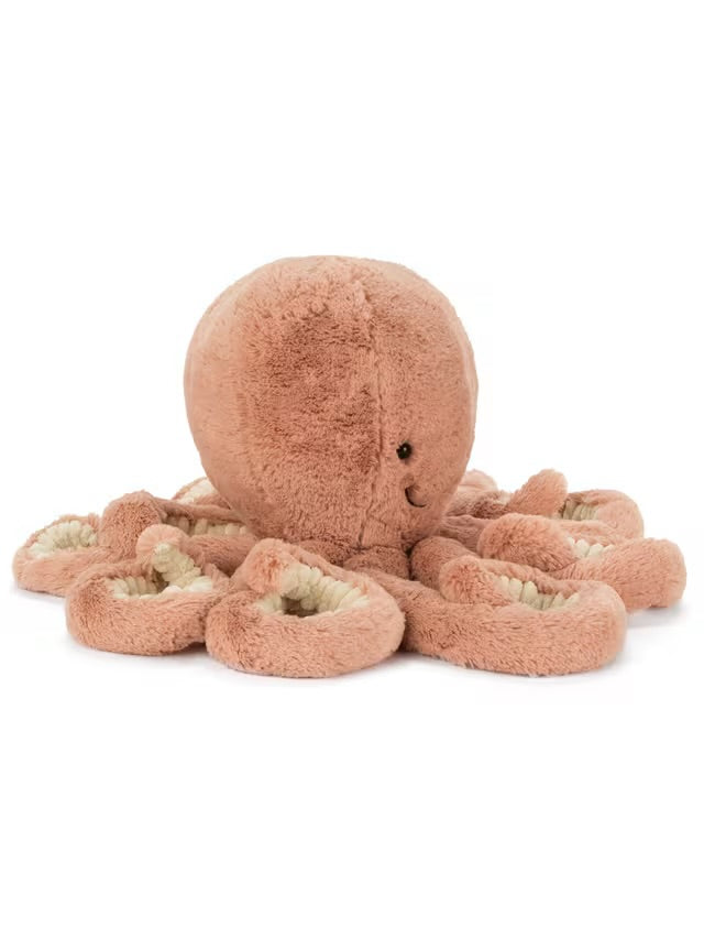 Jellycat Odell Octopus (23cm)