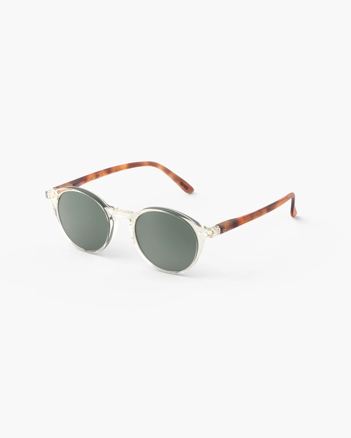 #D SANDSTORM POLARIZED SUNGLASSES