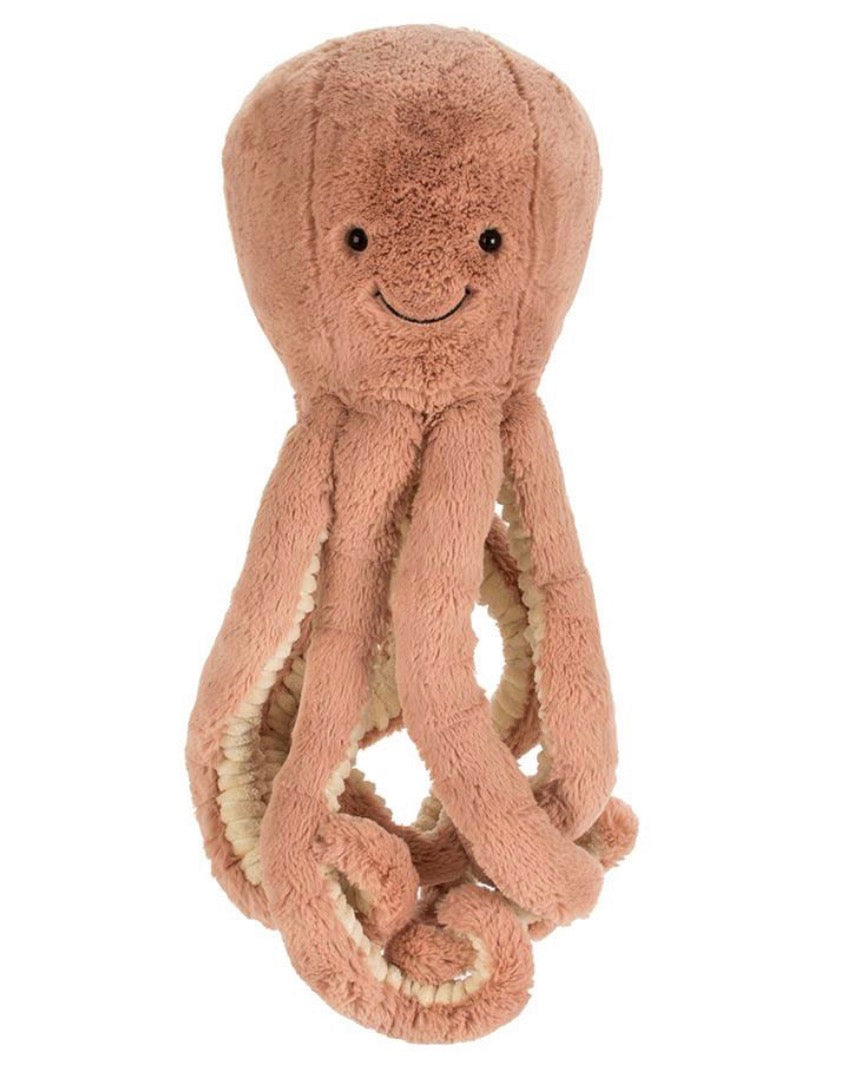 Jellycat Odell Octopus (23cm)