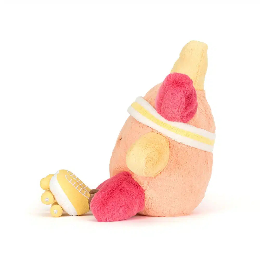 Jellycat Amuseables Sun ‘Roller Skates’ (30cm)