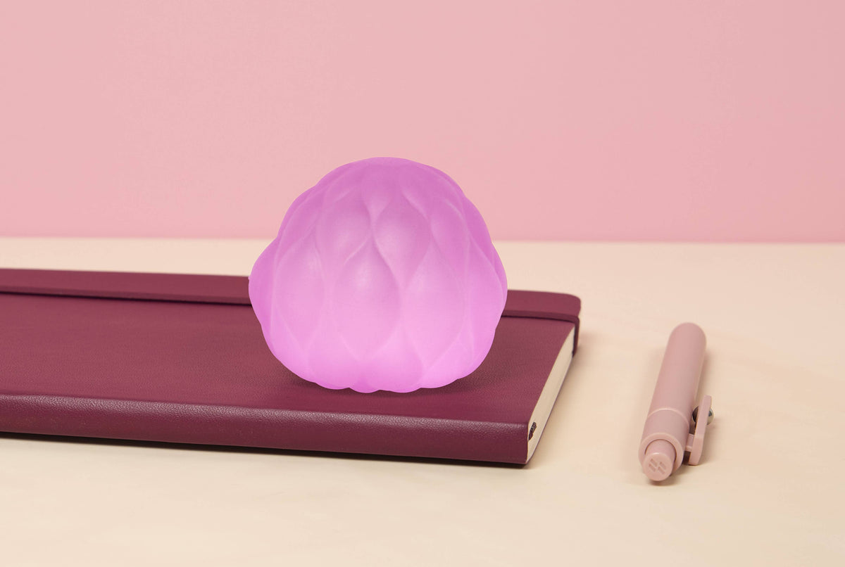 *New* Gump Surface 48 Display Mix - The Memory Gel Stress Ball - 6cm