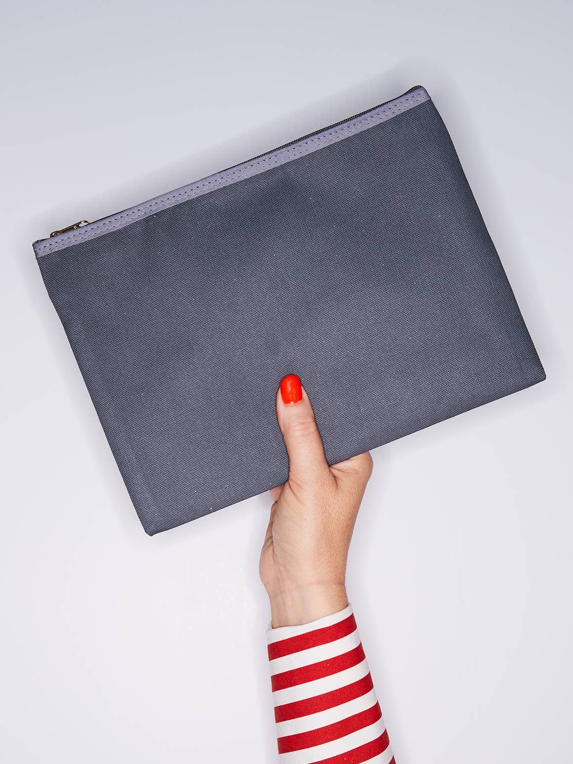 Love Purse/Pouch: Mustard