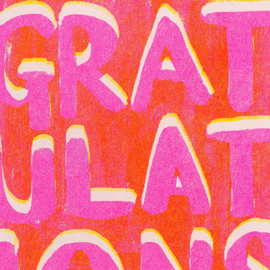 Congratulations Cards | Wedding Cards | Celebrations Cards