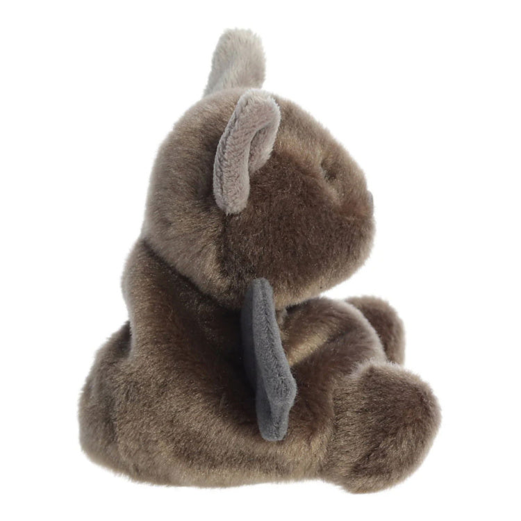 Palm Pal Luna Bat 5 Inch Plush Toy
