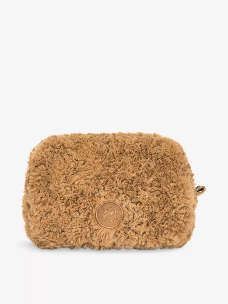 Jellycat Bartholomew Bear Soft Pouch (19cm)