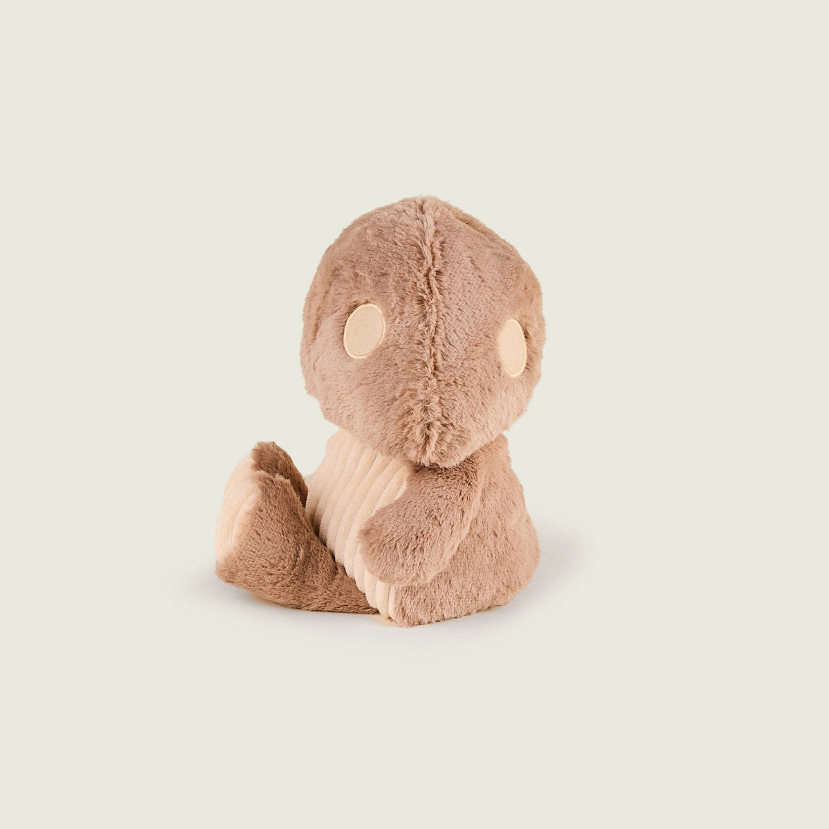 Warmies® Brown Mushroom
