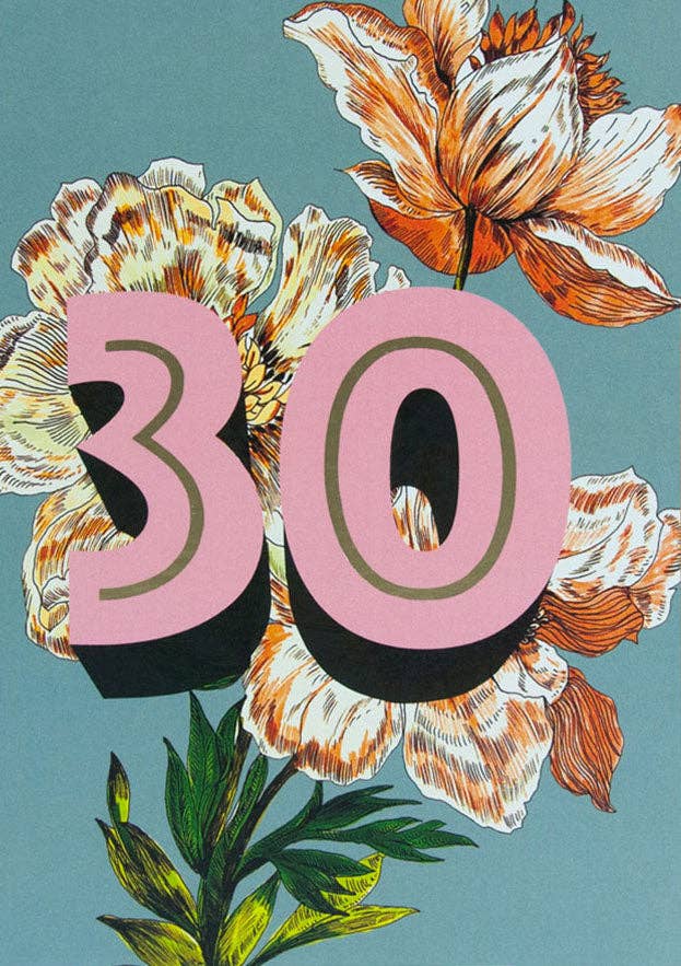 THIRTY