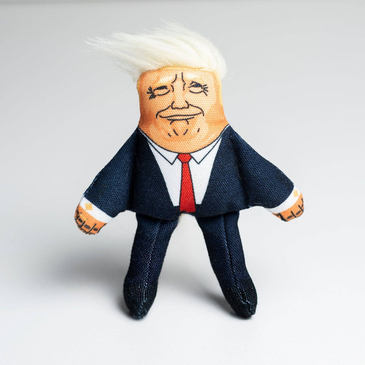 Donald Trump Cat Toy