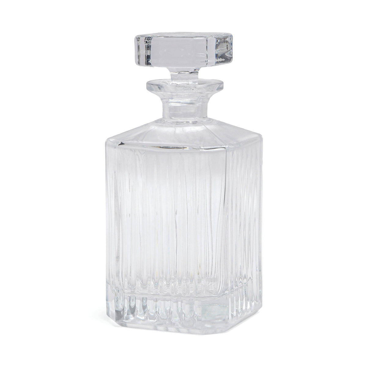 Gentlemen&#39;s Hardware Whisky Decanter