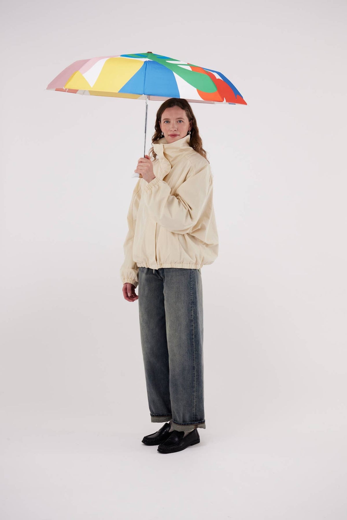 Best-seller - Matisse Compact Eco-Friendly Umbrella