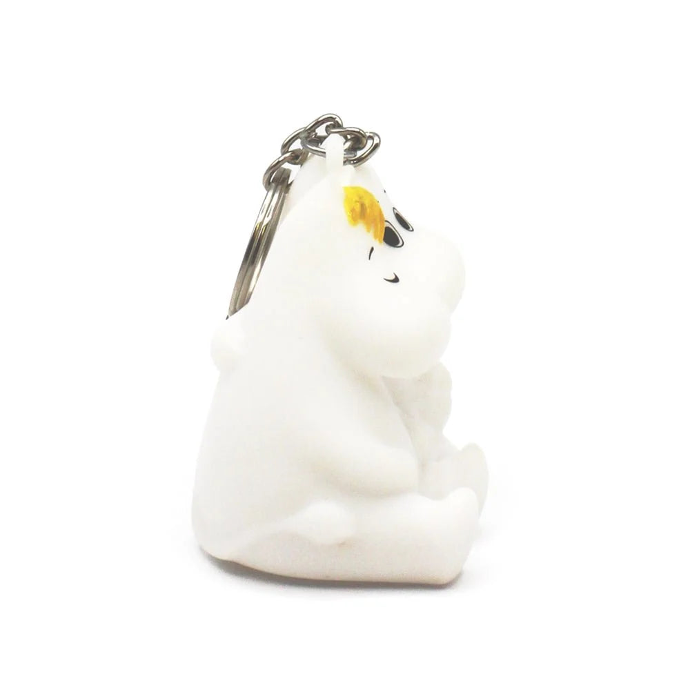 Moomin Keyring "Love"