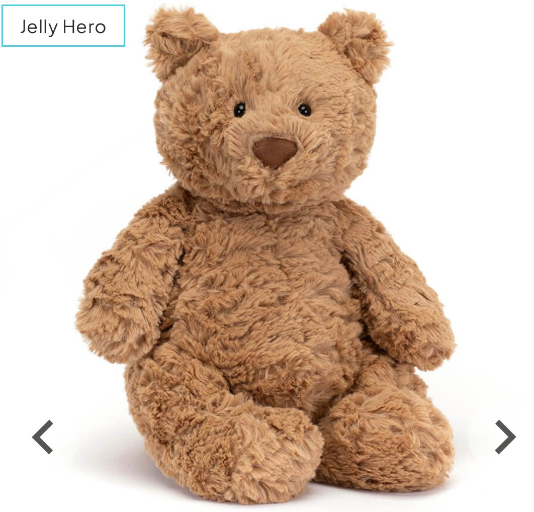 Bartholomew Bear Huge