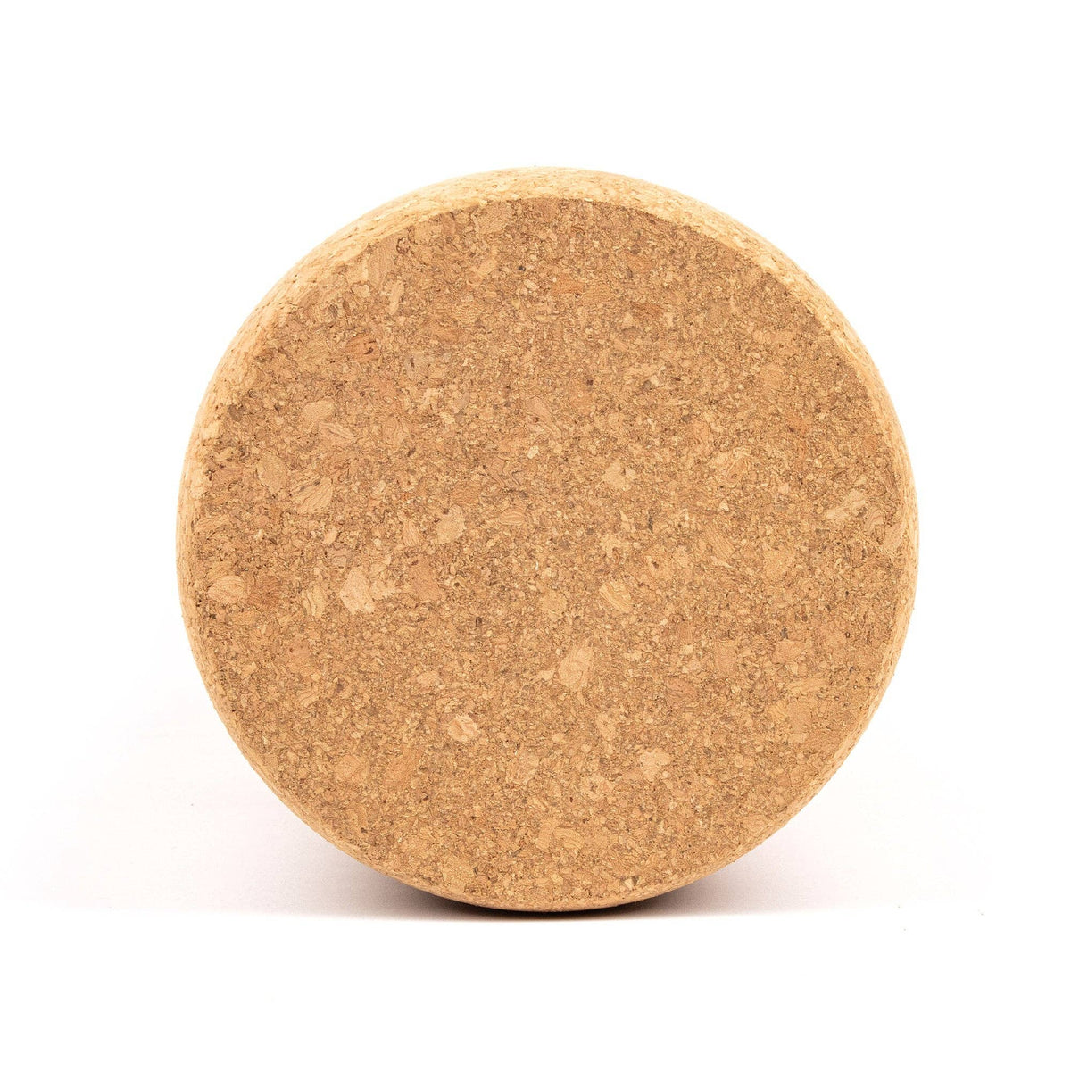 Natural Cork Fascia Massage Roller Available in 10 x 30cm and 15 x 45cm: 30cm