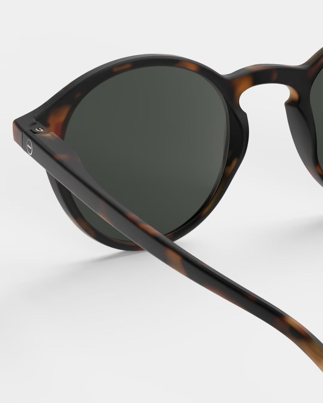 #D TORTOISE SUNGLASSES