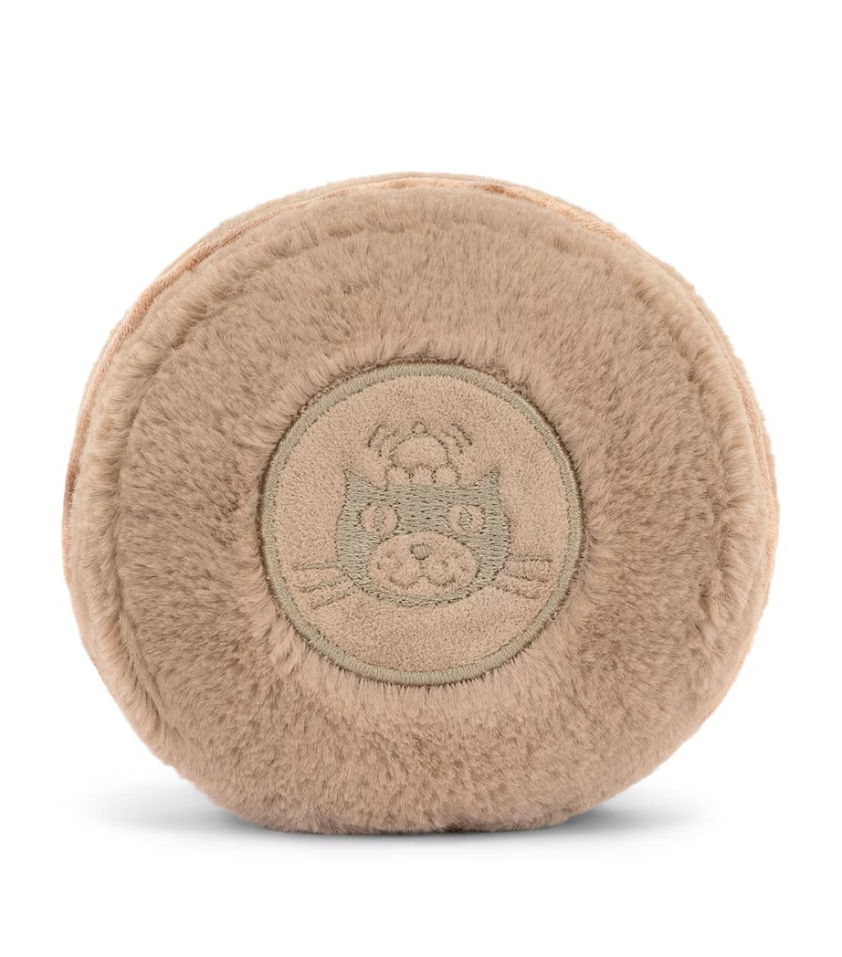Jellycat Amuseables Mona Macaron (10cm)