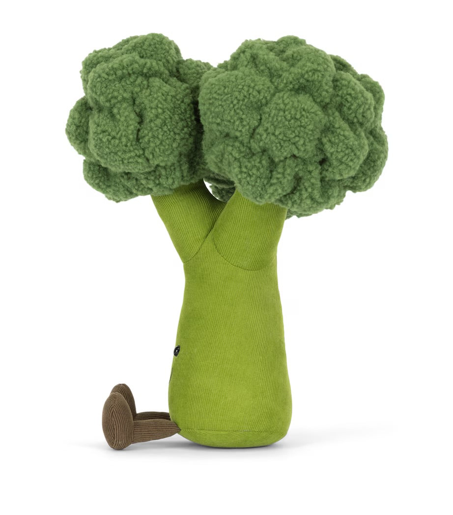 Jellycat Amuseables Broccoli