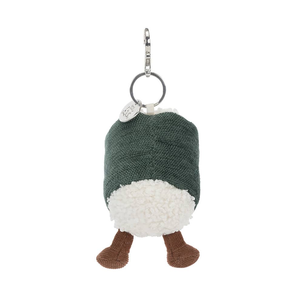 Jellycat Amuseables Hosomaki Bag Charm (22cm)