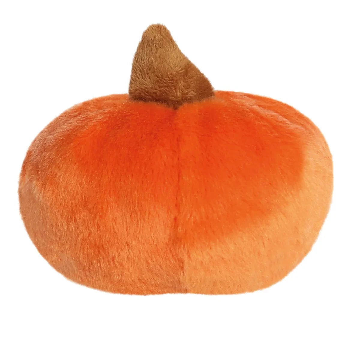 Palm Pals Paisley Pumpkin 5 Inch Plush Toy