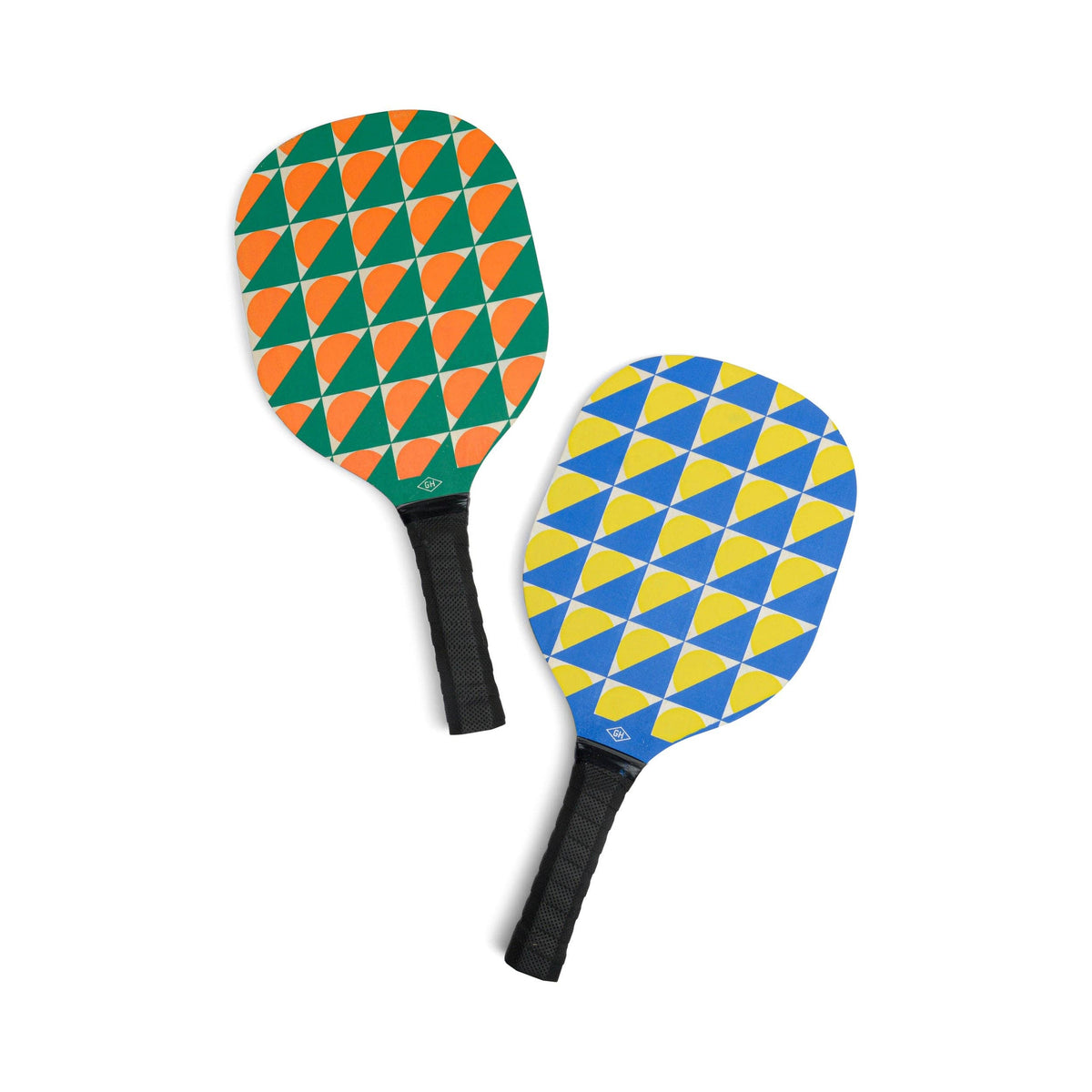 Gentlemen&#39;s Hardware Pickle Ball Set