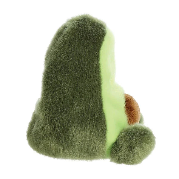 Palm Pal Airy Avocado 5 Inch Plush Toy