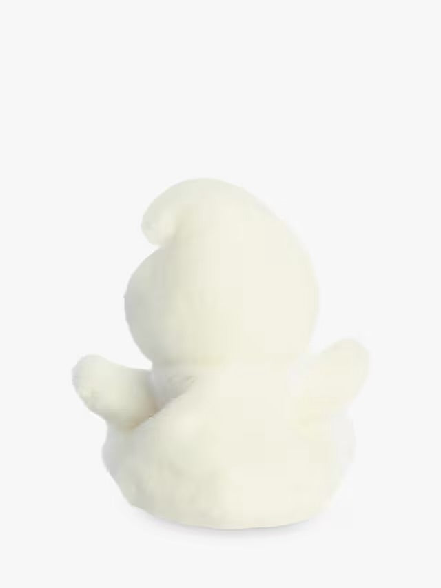 Palm Pal Boo Ghost 5 Inch  Plush Toy