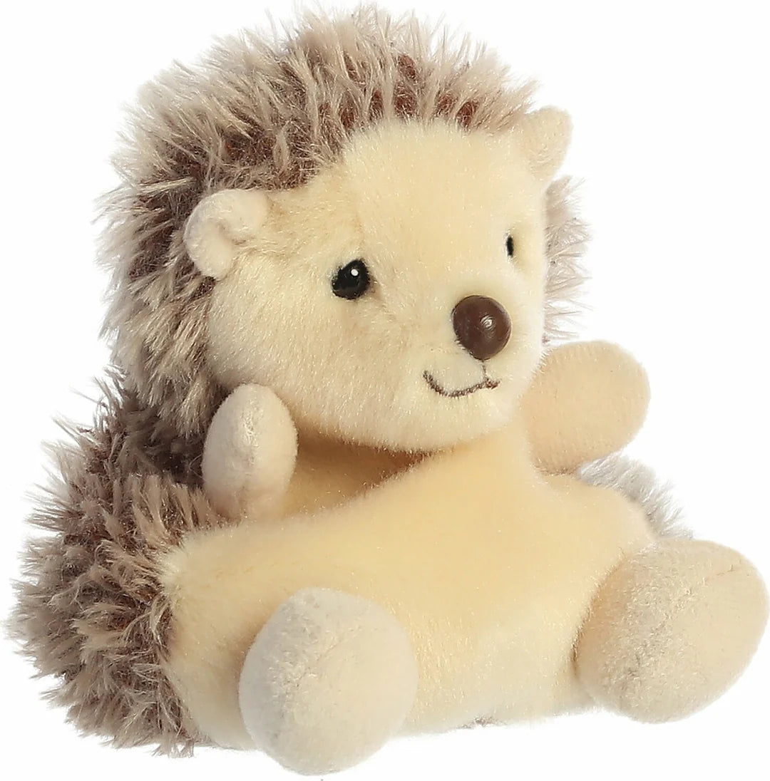 Palm Pal Hedgie Hedgehog 5 Inch Plush Toy